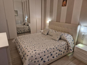 casa Serena, Viareggio
